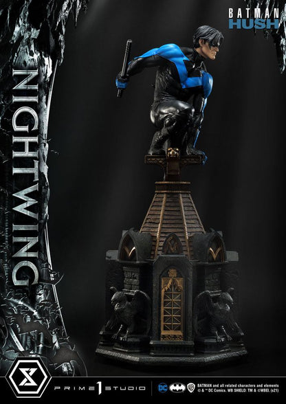 Batman Hush Statue Nightwing 87 cm - Prime 1 Studio Statues & Busts