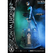 Batman Hush Statues Nightwing & Nightwing Exclusive Bonus 87 cm Assortment 3 - Prime 1 Studio Statues & Busts