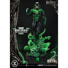 Dark Nights: Metal Statues 1/3 The Dawnbreaker & The Dawnbreaker Exclusive 89 cm Assortment 3 - Prime 1 Studio Statues & Busts