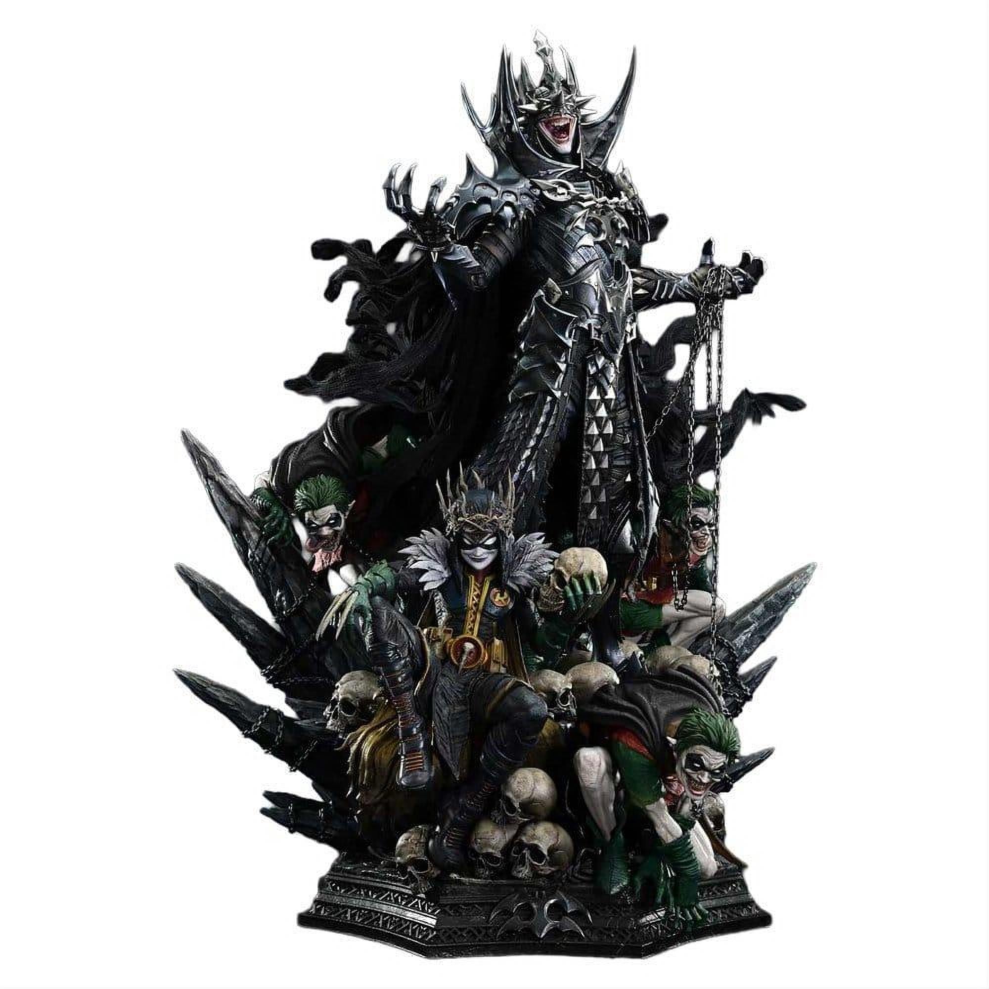 Prime 1 Studio DC Comics Museum Masterline Statue 1/3 Dark Nights