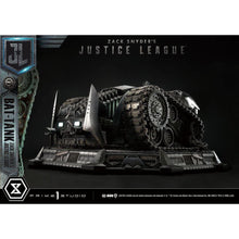 Zack Snyder's Justice League Museum Masterline Diorama Bat-Tank 36 cm - Prime 1 Studio Dioramas