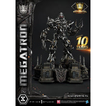 Transformers Museum Masterline Statue Megatron Ultimate Bonus Version 84 cm - Prime 1 Studio Statues & Busts