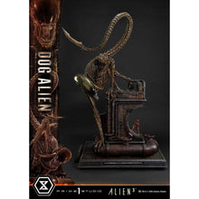 Alien 3 Museum Masterline Series Statue 1/3 Dog Alien XL 114 cm - Prime 1 Studio Statues & Busts