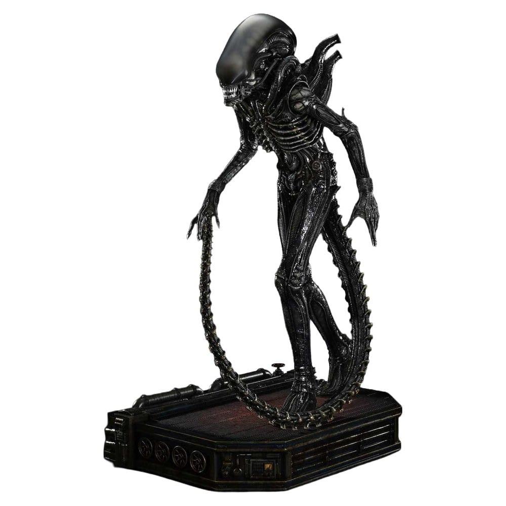 SF・ファンタジー・ホラー ALIEN BIG CHAP 1:3 SCALE STATUE Prime 1 Studio Alien (Film) Museum Masterline XL Statue 1/3 Big