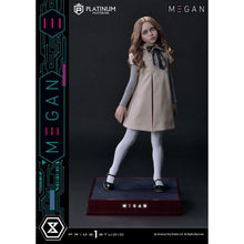 M3gan Platimum Masterline Series Statue 1/3 M3Gan 50 cm - Prime 1 Studio Statues & Busts