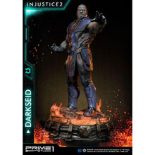 Injustice 2 Statue Darkseid 87 cm - Prime 1 Studio Statues & Busts