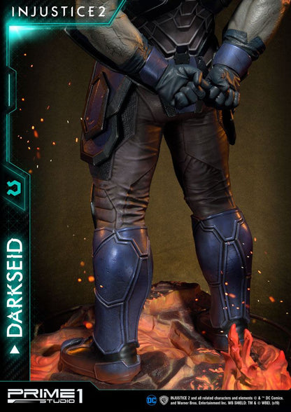 Injustice 2 Statue Darkseid 87 cm - Prime 1 Studio Statues