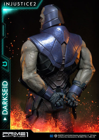 Injustice 2 Statue Darkseid 87 cm - Prime 1 Studio Statues