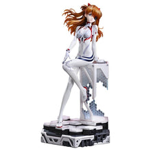 Evangelion: 3.0 + 1.0 Thrice Upon A Time Premium Masterline Series Statue 1/4 Asuka Shikinami Langley 46 cm - Prime 1 Studio Statues