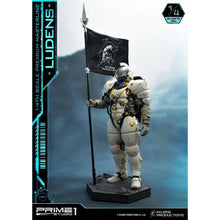 Kojima Productions Statue 1/4 Ludens 78 cm - Prime 1 Studio Statues & Busts