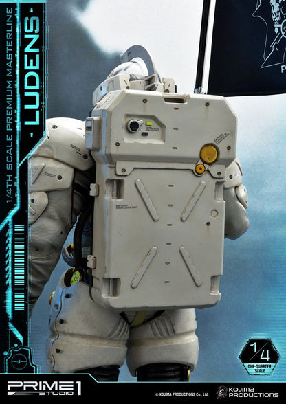 Kojima Productions Statue 1/4 Ludens 78 cm - Prime 1 Studio Statues