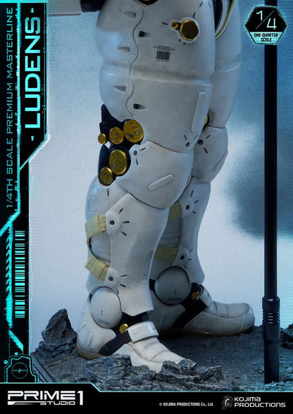Kojima Productions Statue 1/4 Ludens 78 cm - Prime 1 Studio Statues