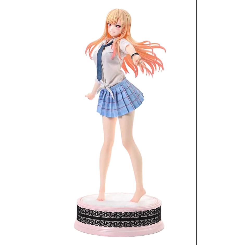 My Dress-Up Darling Ultimate Premium Masterline Series Statue 1/4 Marin Kitagawa 47 cm - Prime 1 Studio Statues & Busts