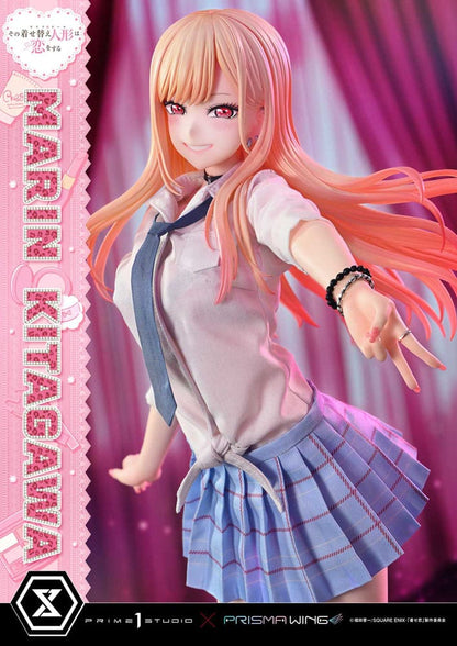 My Dress-Up Darling Ultimate Premium Masterline Series Statue 1/4 Marin Kitagawa 47 cm - Prime 1 Studio Statues & Busts