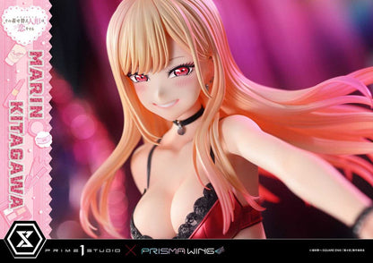 My Dress-Up Darling Ultimate Premium Masterline Series Statue 1/4 Marin Kitagawa 47 cm - Prime 1 Studio Statues & Busts