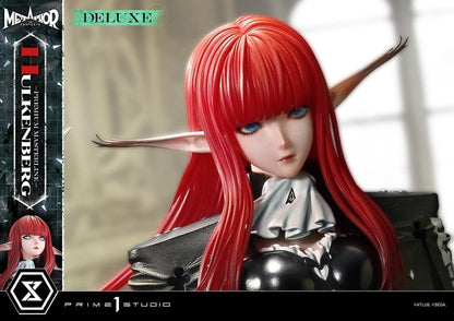 Metaphor: ReFantazio Premium Masterline Series Statue 1/4 Hulkenberg Deluxe Version 76 cm - Prime 1 Studio Statues