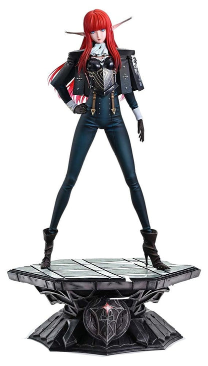 Metaphor: ReFantazio Premium Masterline Series Statue 1/4 Hulkenberg DX Bonus Version 76 cm - Prime 1 Studio Statues