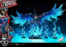 Persona 5 Premium Masterline Series Statue 1/4 Arsène 96 cm