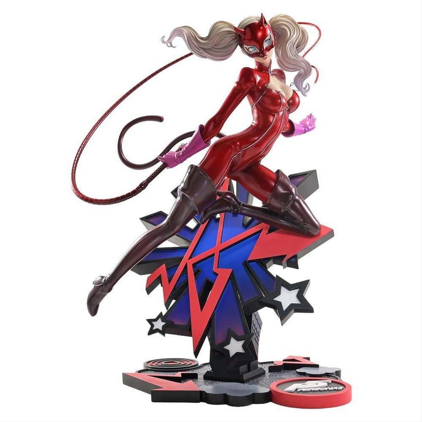 Persona 5 Premium Masterline Statue 1/4 Ann Takamaki "Panther" 45 cm - Prime 1 Studio Statues & Busts
