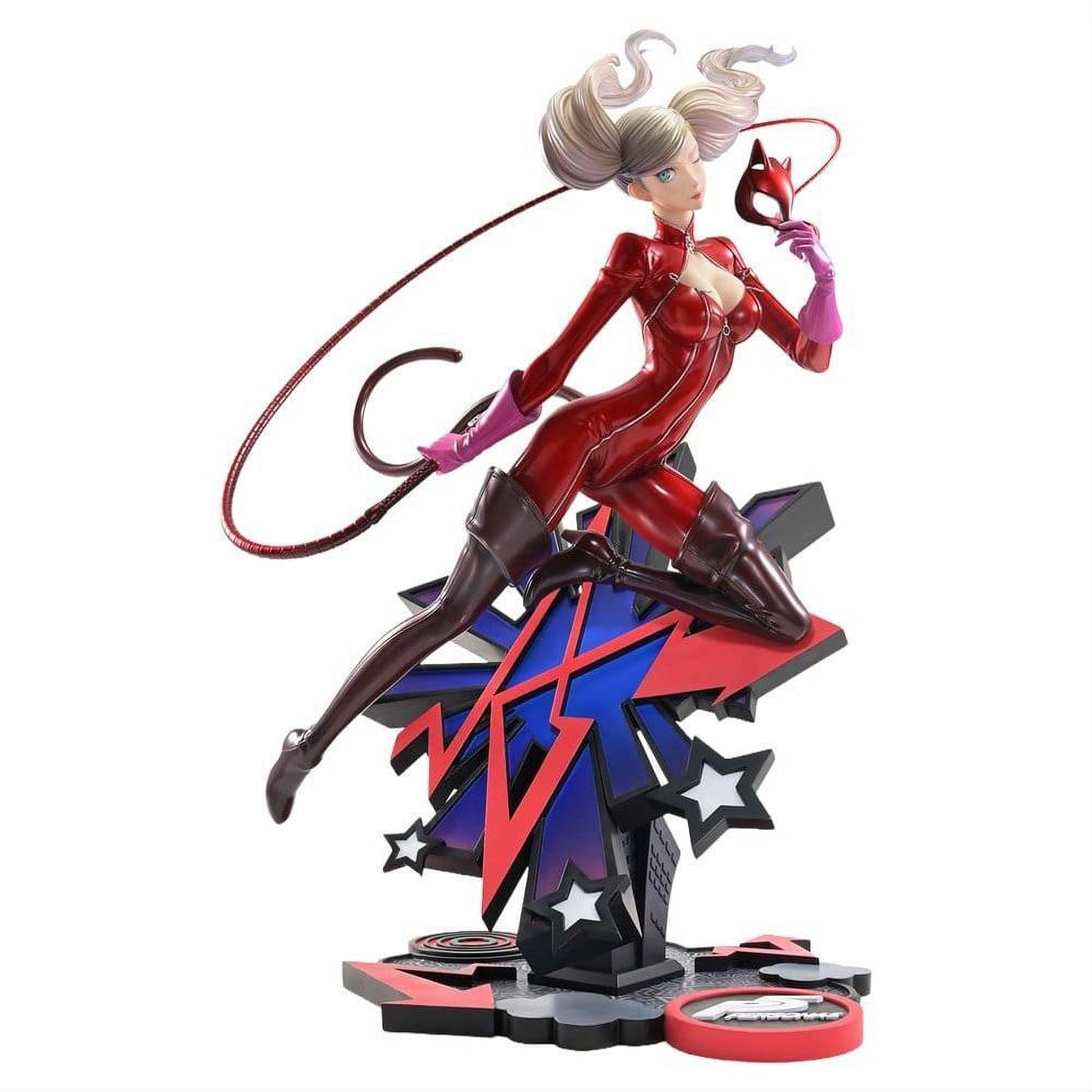 Persona 5 Premium Masterline Statue 1/4 Ann Takamaki "Panther" Deluxe Version 45 cm - Prime 1 Studio Statues & Busts