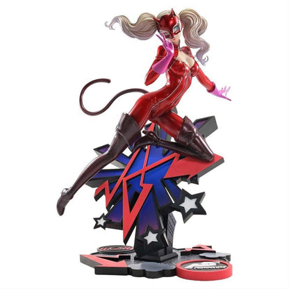 Persona 5 Premium Masterline Statue 1/4 Ann Takamaki "Panther" DX Bonus Version 45 cm - Prime 1 Studio Statues & Busts