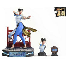Street Fighter 6 Premium Masterline Statue 1/4 Chun-Li Ultimate Bonus Version 69 cm - Prime 1 Studio Statues