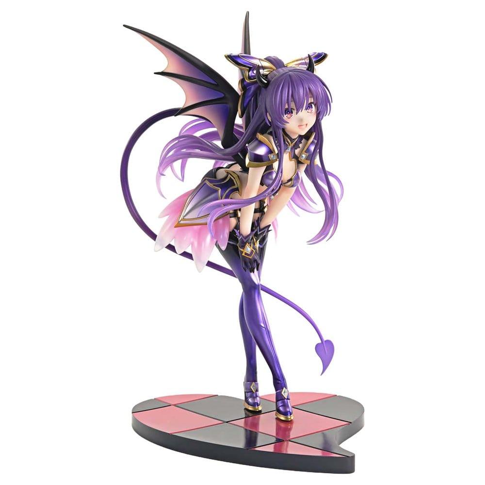 Date A Live Prisma Wing PVC Statue 1/7 Tohka Yatogami succubus 25 cm - Prime 1 Studio Statues