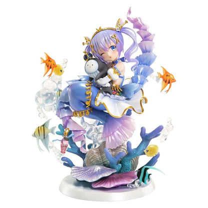 Is the Order a Rabbit? BLOOM Prisma Wing Pre-Painted Figure 1/7 Chino 21 cm - Prime 1 Studio Statues & Busts