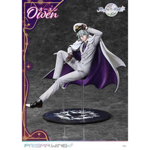 Promise of Wizard Prisma Wing PVC Statue 1/7 Owen 23 cm - Prime 1 Studio Statues & Busts