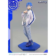 Piapro Characters Prisma Wing Figure 1/7 KAITO "Art by lack" 24 cm - Prime 1 Studio Statues