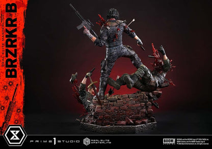 BRZRKR Real Elite Masterline Statue 1/4 B 69 cm - Prime 1 Studio Statues