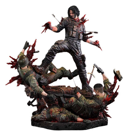 BRZRKR Real Elite Masterline Statue 1/4 B DX Bonus Version 70 cm - Prime 1 Studio Statues