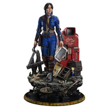 Fallout (TV Series) Real Elite Masterline Series Statue 1/4 Lucy MacLean 59 cm - Prime 1 Studio Statues