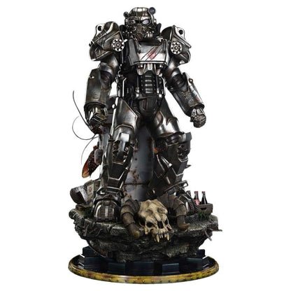 Fallout Real Elite Masterline Statue 1/4 Maximus Power Armor 67 cm - Prime 1 Studio Statues & Busts