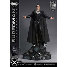 Zack Snyder's Justice League Real Elite Masterline Series Statue 1/3 Superman Resurrection Deluxe Ver. 95 cm - Prime 1 Studio Statues & Busts