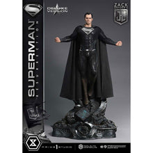 Zack Snyder's Justice League Real Elite Masterline Series Statue 1/3 Superman Resurrection Deluxe Ver. 95 cm - Prime 1 Studio Statues & Busts
