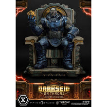 Throne Legacy Series Statue 1/4 Justice League (Comics) Darkseid on Throne Design by Carlos D'Anda Standard Version 65 cm - Prime 1 Studio Statues & Busts