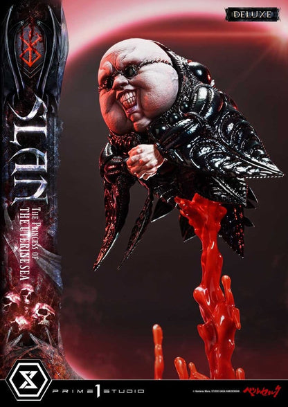Berserk Ultimate Premium Masterline Series Statue 1/4 Slan The Princess of the Uterine Sea Deluxe Version - Prime 1 Studio Statues
