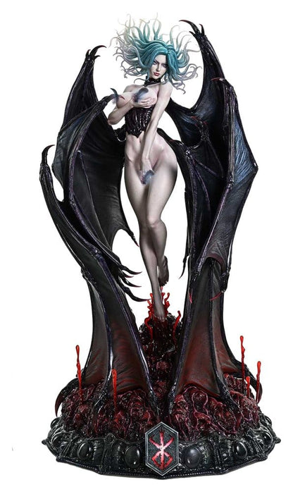 Berserk Ultimate Premium Masterline Series Statue 1/4 Slan The Princess of the Uterine Sea DX Bonus Version - Prime 1 Studio Statues