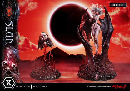 Berserk Ultimate Premium Masterline Series Statue 1/4 Slan The Princess of the Uterine Sea DX Bonus Version - Prime 1 Studio Statues