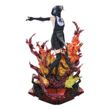 Chainsaw Man Ultimate Premium Masterline Series Statue 1/4 REZE/BOMB Deluxe Version - Prime 1 Studio Statues