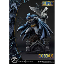 Batman Ultimate Premium Masterline Series Statue 1/4 Batman Rebirth Edition Blue Deluxe Bonus Version 71 cm - Prime 1 Studio Statues