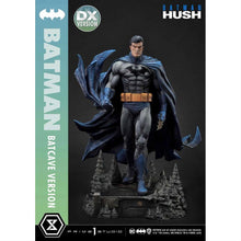 Batman Ultimate Premium Masterline Series Statue 1/4 Hush (Comics) Batman Deluxe Version 56 cm - Prime 1 Studio Statues & Busts