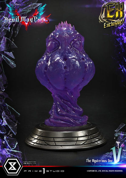 Devil May Cry 5 Statues 1/4 V & V Exclusive 58 cm Assortment 3 - Prime 1 Studio Statues & Busts