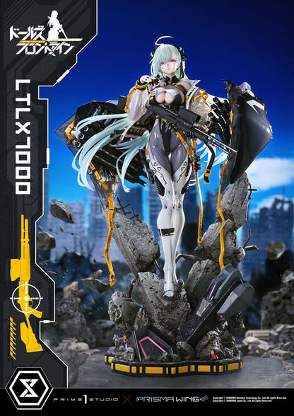 Girls´ Frontline Ultimate Premium Masterline Series Statue 1/4 LTLX7000 60 cm - Prime 1 Studio Statues & Busts
