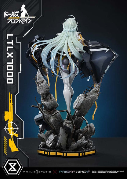 Girls´ Frontline Ultimate Premium Masterline Series Statue 1/4 LTLX7000 60 cm - Prime 1 Studio Statues & Busts