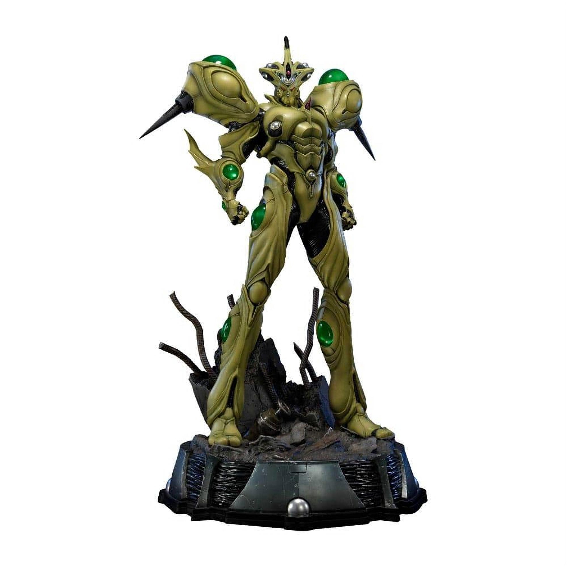 Guyver The Bioboosted Armor Statue 1/4 Guyver Gigantic Exclusive 85 cm - Prime 1 Studio Statues & Busts