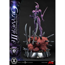 Guyver The Bioboosted Armor Ultimate Premium Masterline Statue Guyver II F(Female) 88 cm - Prime 1 Studio Statues & Busts