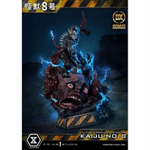 Kaiju No. 8 Ultimate Premium Masterline Series Statue 1/4 Kaiju No. 8 DX Bonus Ver. 70 cm - Prime 1 Studio Statues & Busts