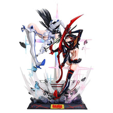 Kill la Kill Ultimate Premium Masterline Statue 1/4 Ryuko Matoi vs Satsuki Kiryuin 62 cm - Prime 1 Studio Statues